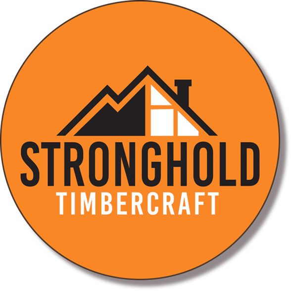 Stronghold Logo